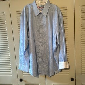 Men’s Robert Graham shirt